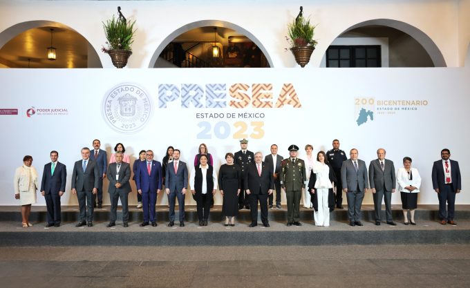 Recta final para participar en la Presea Estado de México 2024, ¡no te quedes fuera!