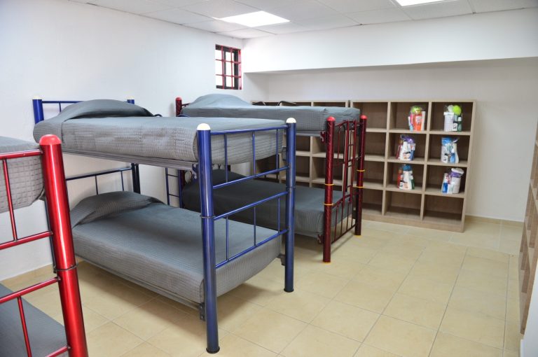 Ofrece Gobernadora Delfina Gómez Álvarez un espacio seguro y atención integral en el primer Refugio para las Mujeres de la Diversidad Sexual en el Estado de México