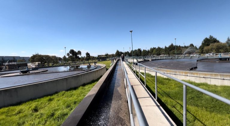Alista GEM el Plan de Saneamiento y Restauración Ecológica del Río Lerma-Santiago