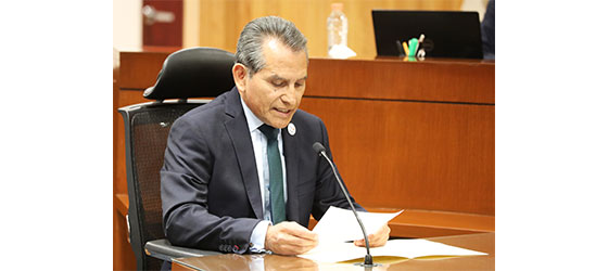 EL PLENO DE LA SALA REGIONAL TOLUCA REVOCA DETERMINACIÓN DEL TRIBUNAL ELECTORAL DEL ESTADO DE MÉXICO EN UN ASUNTO RELACIONADO CON VIOLENCIA POLÍTICA EN RAZÓN DE GÉNERO, Y LE ORDENA AGOTE TODAS LAS LÍNEAS DE INVESTIGACIÓN NECESARIAS PARA ESCLARECER LOS HECHOS.