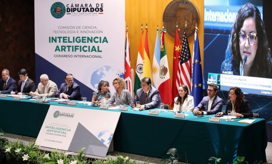 TEPJF implementa uso de IA para acercar el quehacer jurisdiccional a la ciudadanía y en especial a grupos en contexto de vulnerabilidad