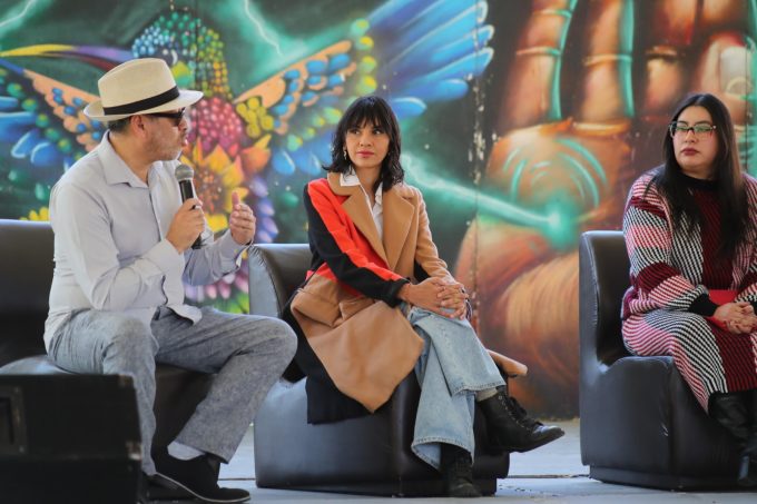 Destaca Festival TransformARTE la diversidad cultural de México