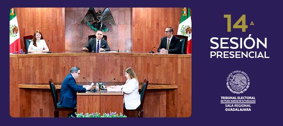 LA SALA REGIONAL GUADALAJARA CONFIRMÓ DIVERSAS DETERMINACIONES DEL TRIBUNAL DE JUSTICIA ELECTORAL DEL ESTADO DE BAJA CALIFORNIA RELACIONADAS CON EL PROCESO ELECTORAL LOCAL EXTRAORDINARIO 2025, PARA RENOVAR LOS CARGOS DEL PODER JUDICIAL LOCAL