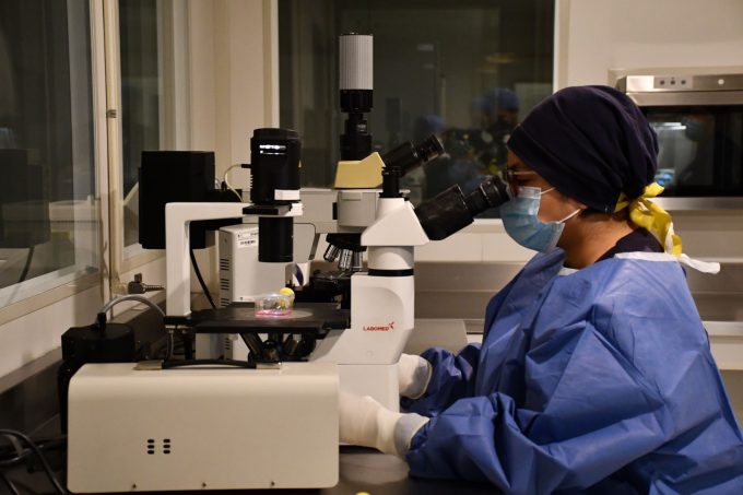 Bajo control en EdoMéx los casos de infección por Klebsiella oxytoca; no hay registro de nuevas personas afectadas, informa Secretaría de Salud estatal