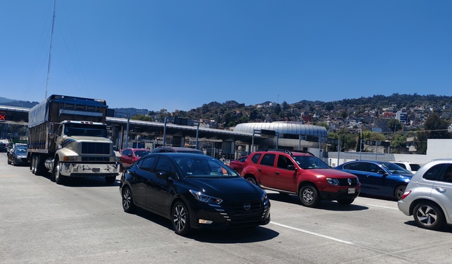 SICT arranca Operativo de Semana Santa 2025 en carreteras y terminales de autobuses de todo el país