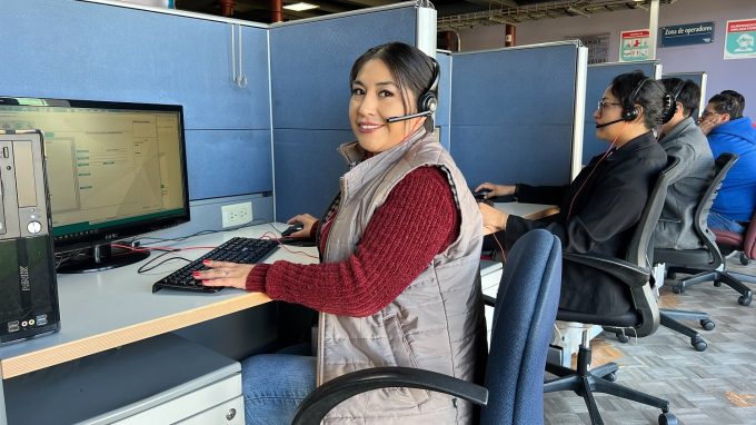 ¿Sabes dónde pedir asesoría para trámites y servicios en el EdoMéx? Consulta el Centro de Atención Telefónica del Gobierno del Estado de México (CATGEM)