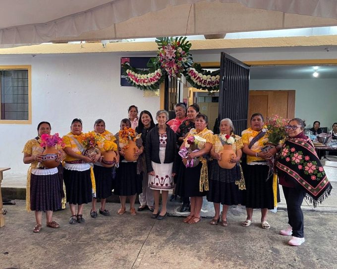 Cumple asistencia privada del EdoMéx 25 años de preservar la medicina tradicional