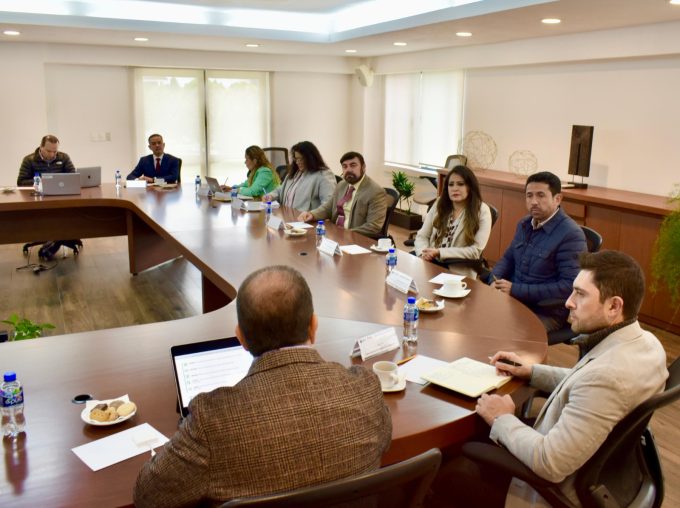 Simplifica GEM trámites para atraer inversiones al EdoMéx