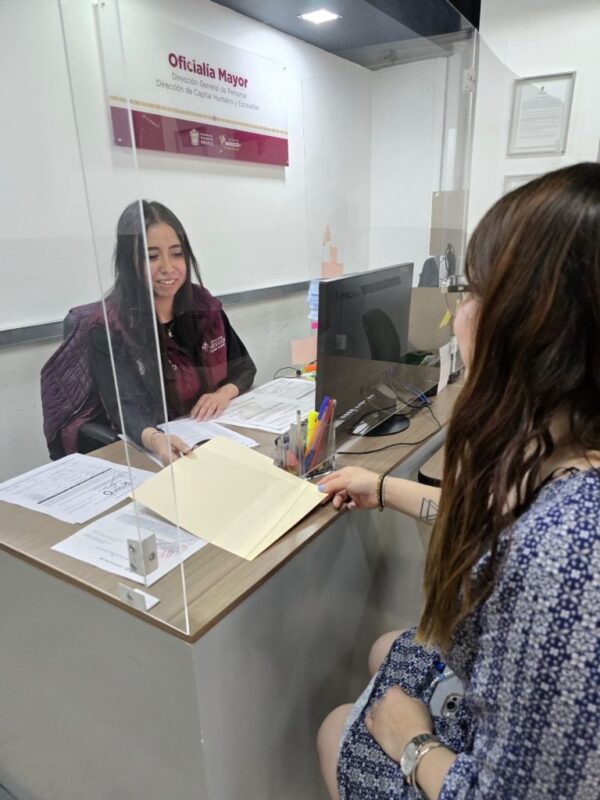 ¿Sabías que el GEM evalúa a las personas que aspiran ingresar al servicio público? Entérate sobre cómo funciona este proceso