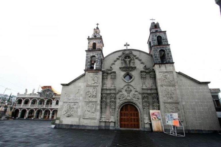 Descubre los sitios emblemáticos de la fe guadalupana en el EdoMéx