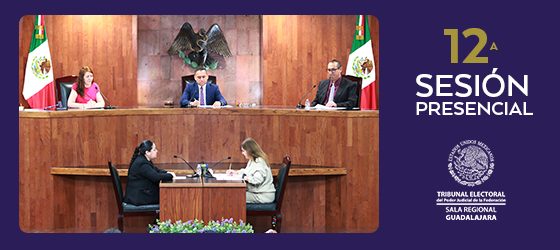 LA SALA REGIONAL GUADALAJARA MODIFICÓ LA RESOLUCIÓN EMITIDA POR EL REGISTRO FEDERAL DE ELECTORES A TRAVÉS DE SU VOCALÍA EN LA 16 JUNTA DISTRITAL EJECUTIVA DEL INSTITUTO NACIONAL ELECTORLA EN JALISCO
