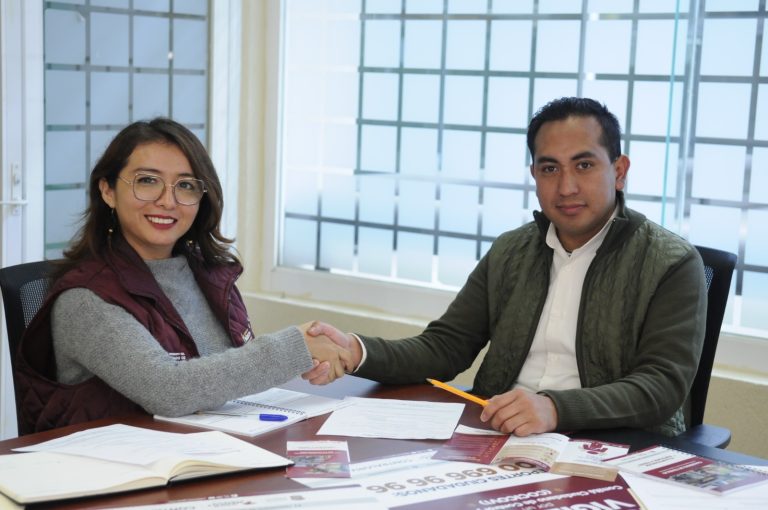 Promueve GEM participación ciudadana a través de la Secretaría de la Contraloría