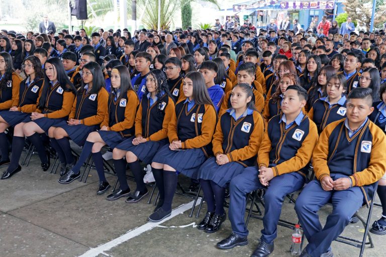 Anuncia GEM preinscripciones en línea para educación básica a través del SAID 2025-2026