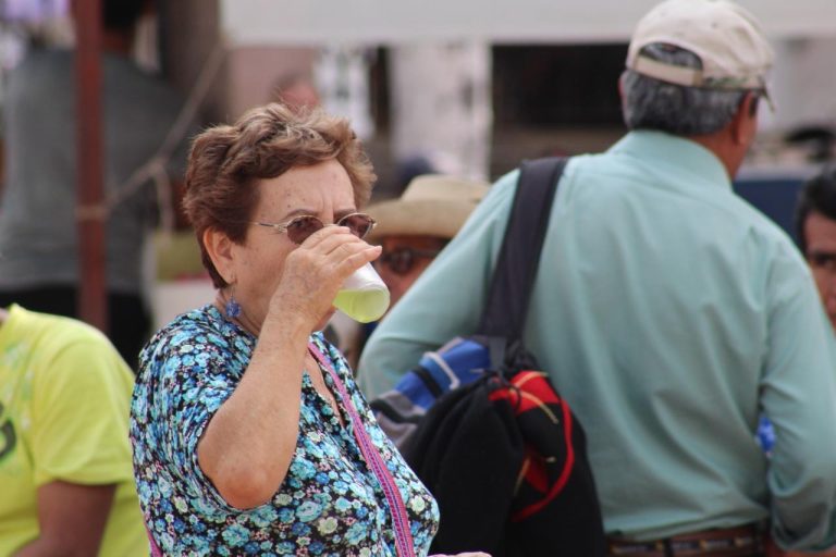 Llama Secretaría de Salud del EdoMéx a prevenir enfermedades durante temporada de calor