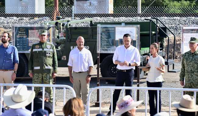 Inicia obras el tren México-Querétaro; atenderá demanda anual estimada de seis millones de usuarios: ARTF