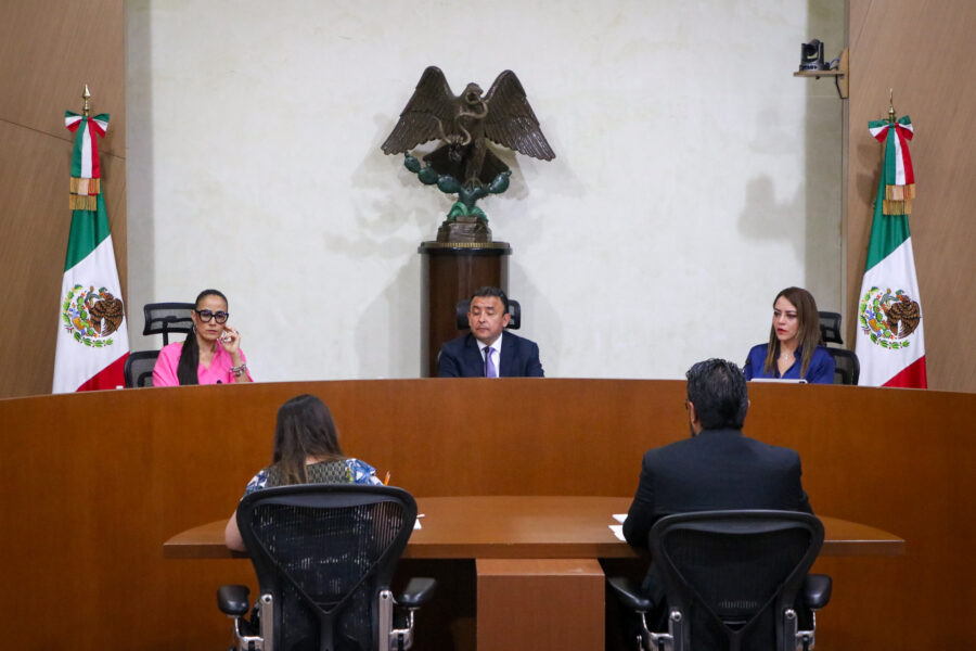SRCDMX confirma existencia de violencia política de género en Metlatónoc, Guerrero