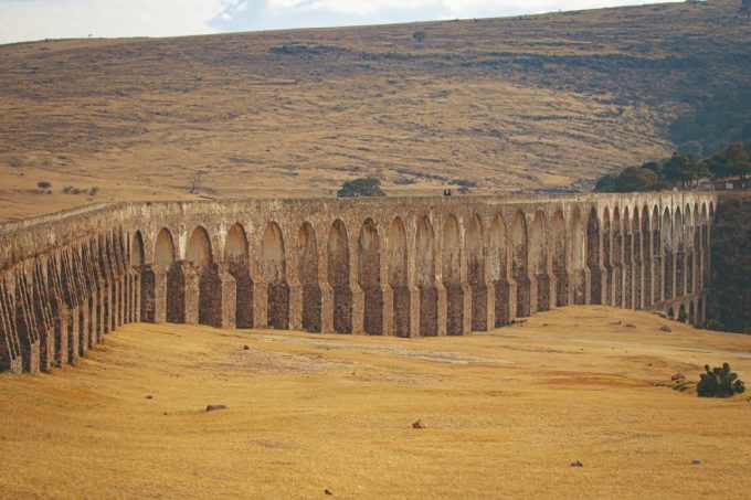 Conoce la ruta “Leyendas del Camino Real,” te esperan sitios arqueológicos, parques temáticos y platillos prehispánicos en el EdoMéx