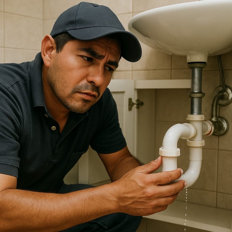 Antes de salir de vacaciones cierra la llave del agua, aquí las recomendaciones del GEM para prevenir fugas