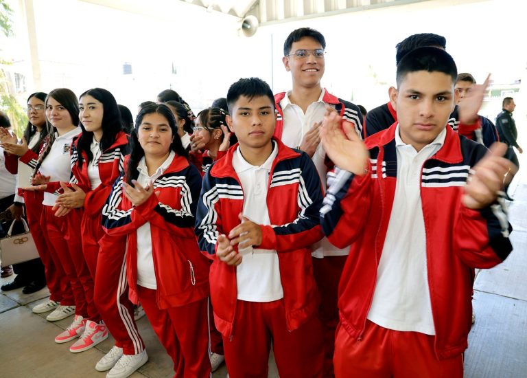 Comienzan en el EdoMex inscripciones para Educación Media Superior en 103 municipios