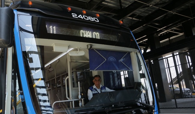 Trolebús Elevado Chalco-Santa Marta dará servicio a 196 mil usuarios en CDMX Y EDOMEX