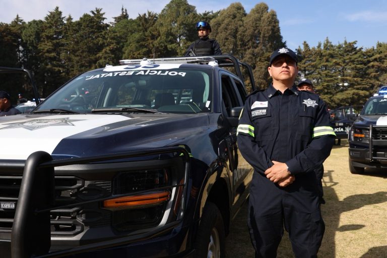 Implementa Secretaría de Seguridad del Estado México operativo equinoccio 2025 en 15 zonas arqueológicas del territorio mexiquense