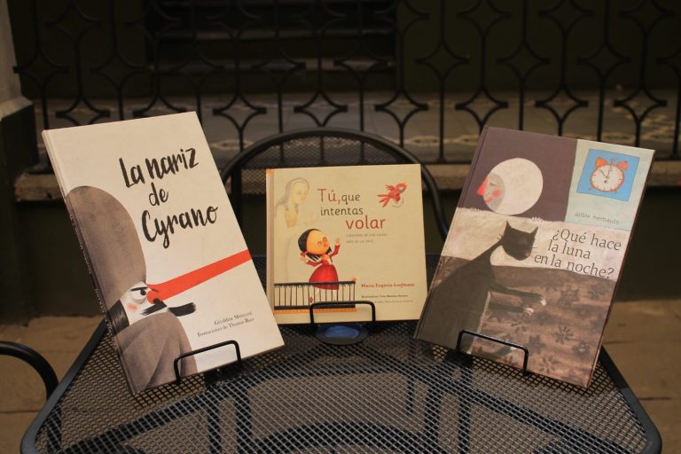 Incentiva GEM la lectura con la Colección Infantil y Juvenil del Fondo Editorial del EdoMéx