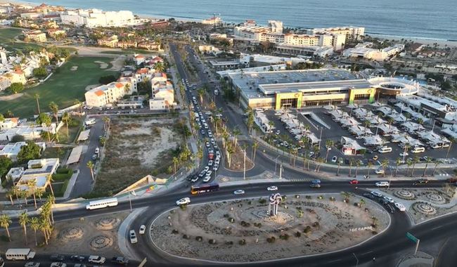 Inicia SICT construcción de obras carreteras que suman 942 km en seis estados