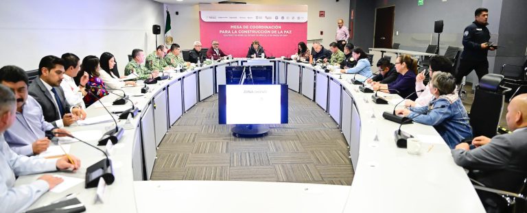 Despliega Estrategia Operativa Oriente más de 4 mil operativos: recuperan autoridades del EdoMex 6 mdp en decomisos clave y logran 600 detenciones