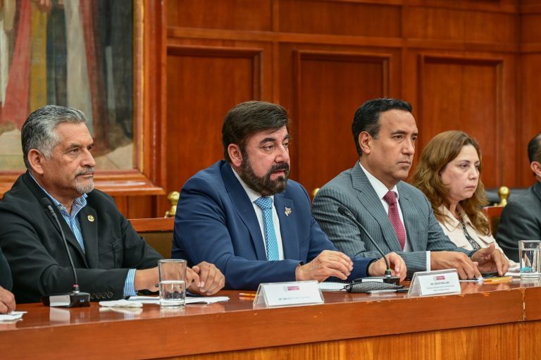 Exhorta Gobierno del EdoMéx a municipios a actualizar sus planes de desarrollo urbano