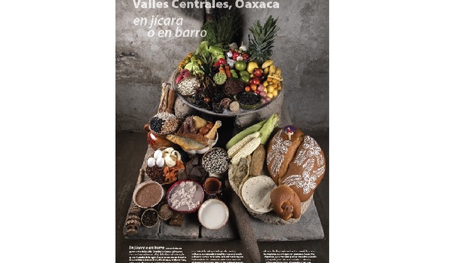 CONABIO presenta iniciativas para valorar y conservar la agrobiodiversidad mexicana