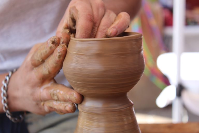 Invita EdoMéx a comprar piezas de alfarería hechas por más de 5 mil artesanos mexiquenses