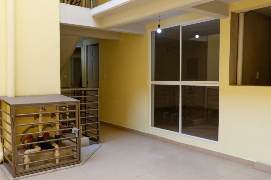 Entrega jefa de Gobierno Clara Brugada 52 viviendas en la colonia Roma; se fortalece el arraigo vecinal y se beneficia a comunidades indígenas