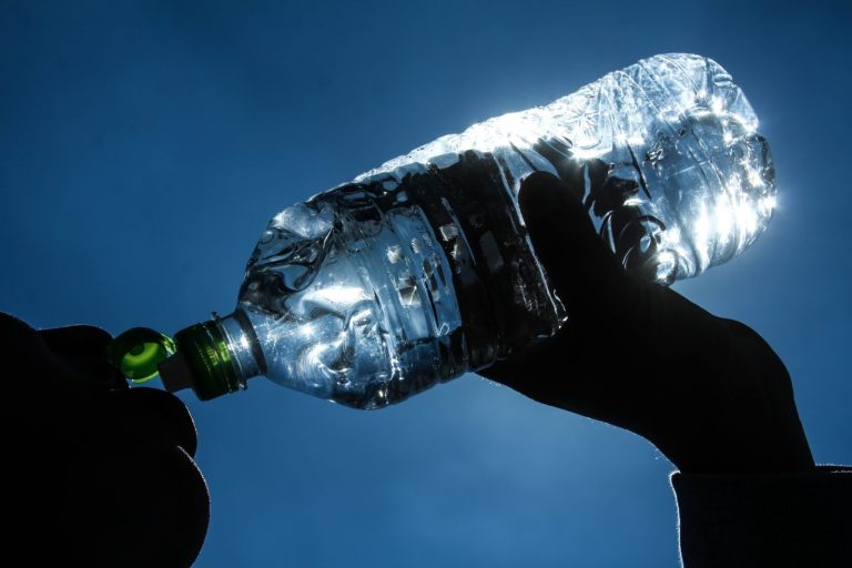 ¡En esta Primavera, cuídate del calor! Sigue las recomendaciones de la Secretaría de Salud del EdoMéx