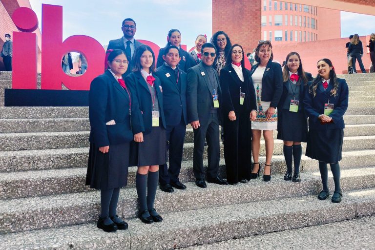 Genera GEM oportunidades de investigación y de estudios de posgrado para docentes y alumnos mexiquenses