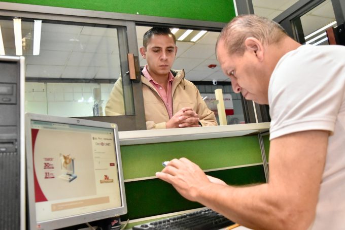 Avanza declaración patrimonial; más del 60% de personas servidoras públicas del EdoMéx cumplen con esta obligación