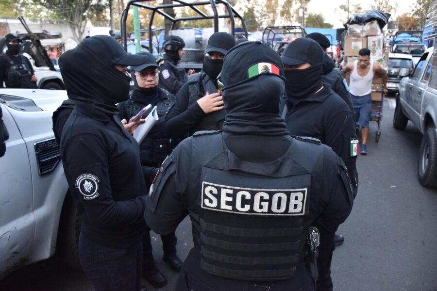 Operativo “La Noche es de Todos” se fortalece: 50 chelerías suspendidas