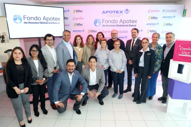 Fortalece EdoMéx a mujeres embarazadas y niños en situación vulnerable; gestiona donativo a través de la Junta de Asistencia Privada