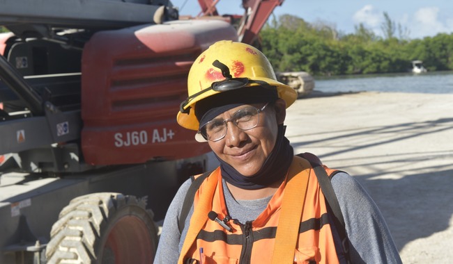 Reconoce SICT a las madres trabajadoras que impulsan el desarrollo del país