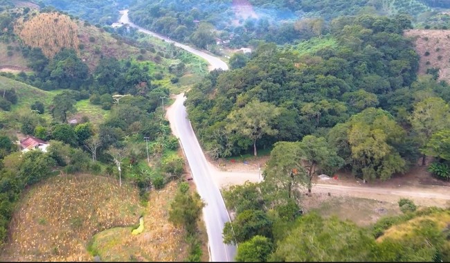Arranca SICT la modernización de 30 km de la carretera Tamazunchale-Huejutla