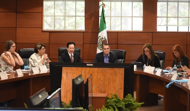 092. Impulsa Secretaría de Salud el Programa Nacional de los Primeros 1000 días de vida