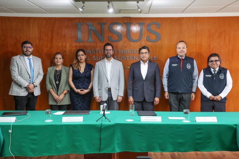 Avanza estrategia para regularizar más de 12 mil viviendas, impulsada por los gobiernos federal y del Estado de México