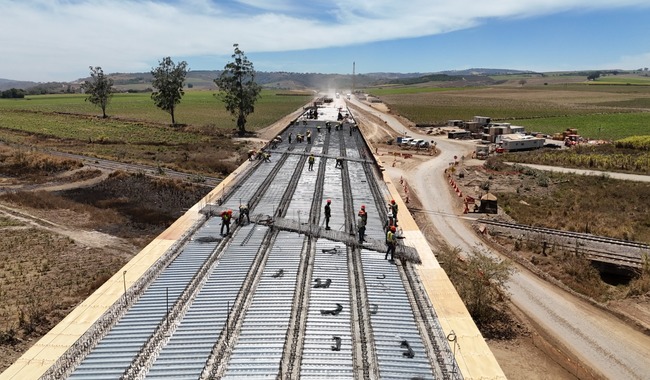 Autopista Tepic-Compostela beneficiará a más de 800 mil usuarios: SICT