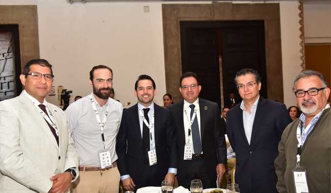 En julio iniciarán obras de trenes de pasajeros Querétaro-Irapuato y Saltillo-Nuevo Laredo: Lajous