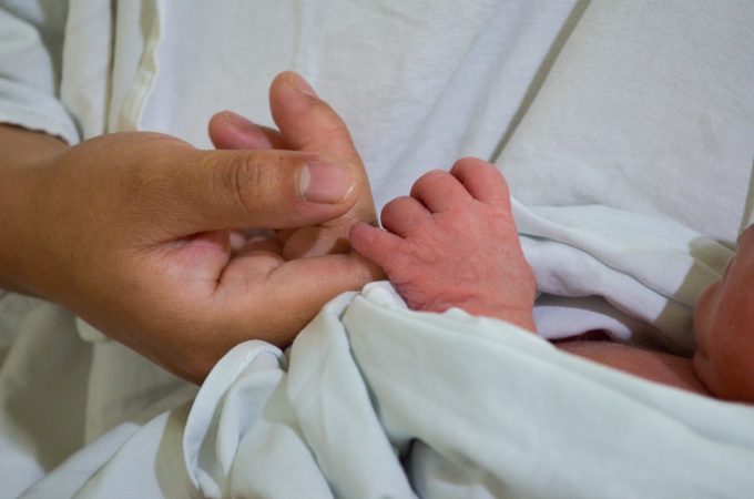 Fomenta Salud EdoMéx el bienestar de las mujeres embarazadas y de sus bebés