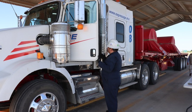 Prorroga SICT hasta el 30 de junio verificación obligatoria al autotransporte