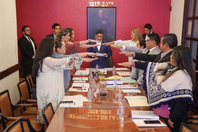 Refuerza Gobierno del Estado de México búsqueda de personas; destina 15 mdp para equipamiento y mejora de servicios