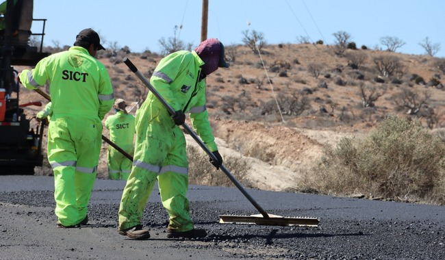 SICT preparada ante la temporada de huracanes para proteger a la población y liberar carreteras