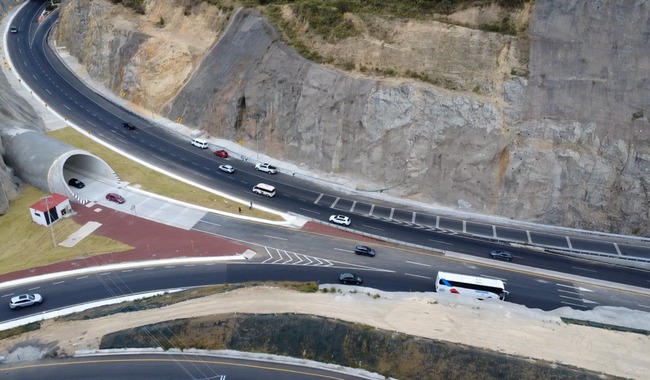 Cumple SICT 134 años de comunicar y transformar a México