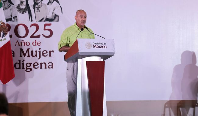 En Baja California Sur se invertirán 612 mdp en proyectos prioritarios de carreteras: Esteva Medina