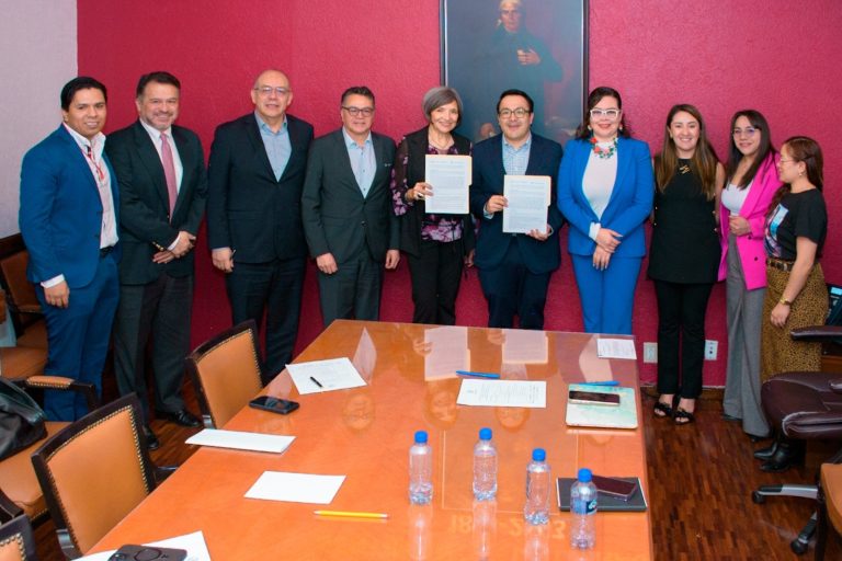 Creará Secretaría de Movilidad proyectos de energía limpia para renovar el transporte público en el EdoMex
